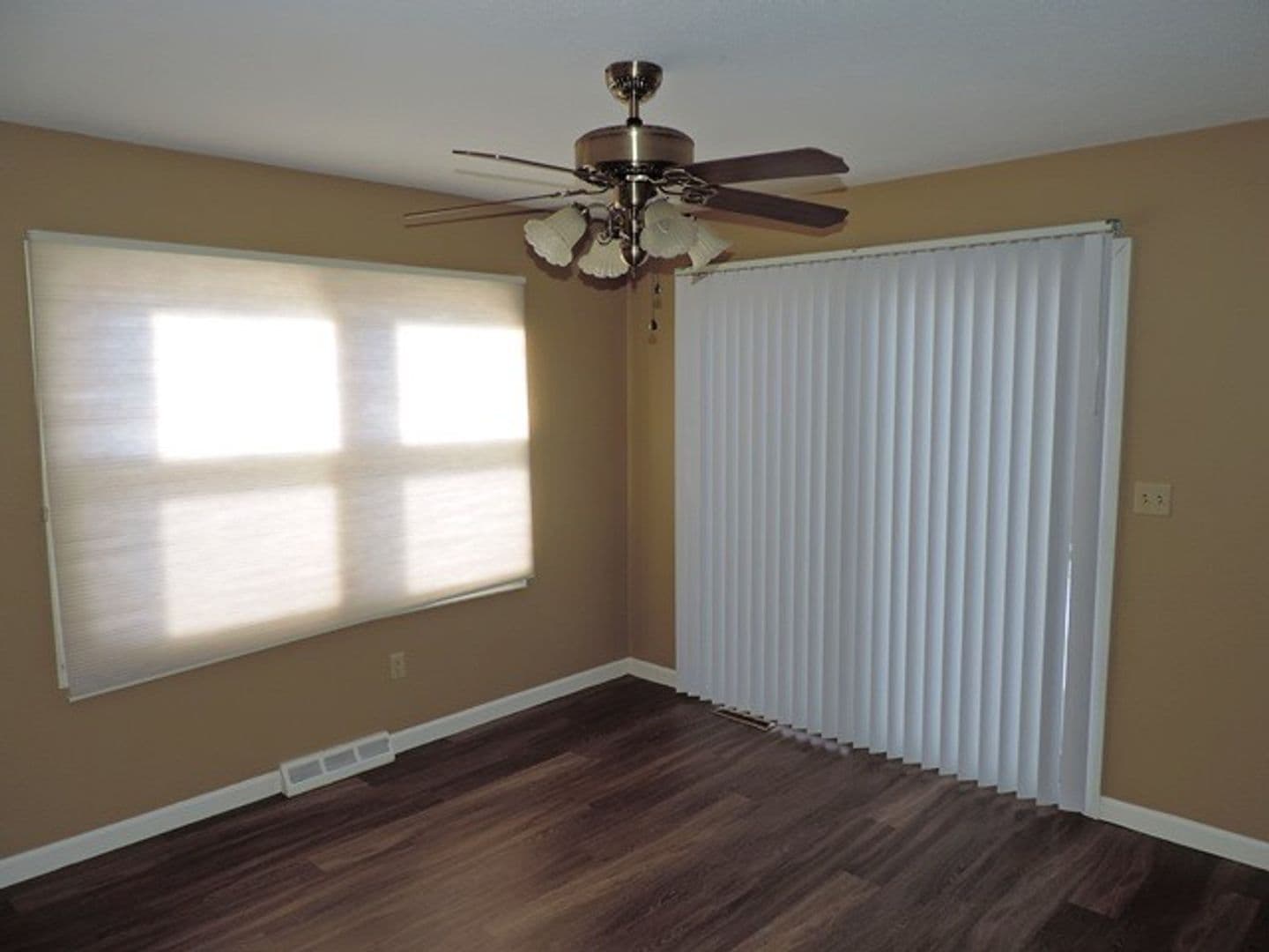 Iowa City House: 605 Westgate Street