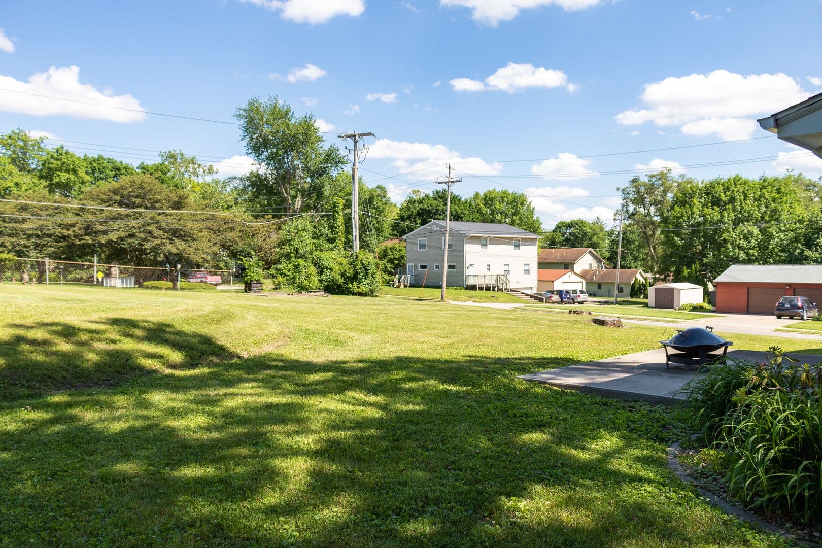 Iowa City House: 2110 E. Court Street