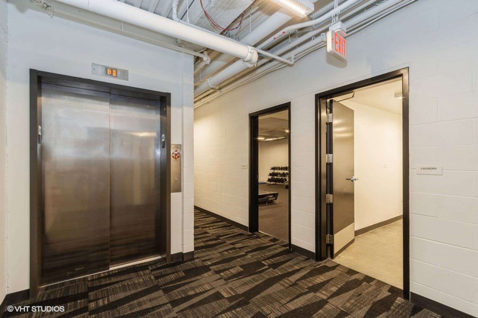 Iowa City Apartment: 7 S. Linn Street