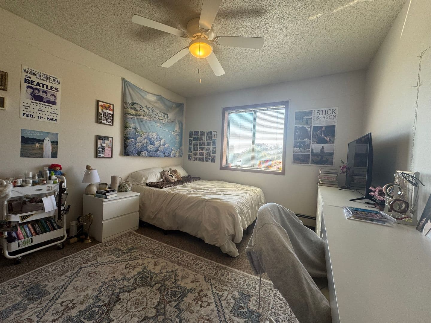 Iowa City Apartment: 1136 N. Dubuque Street