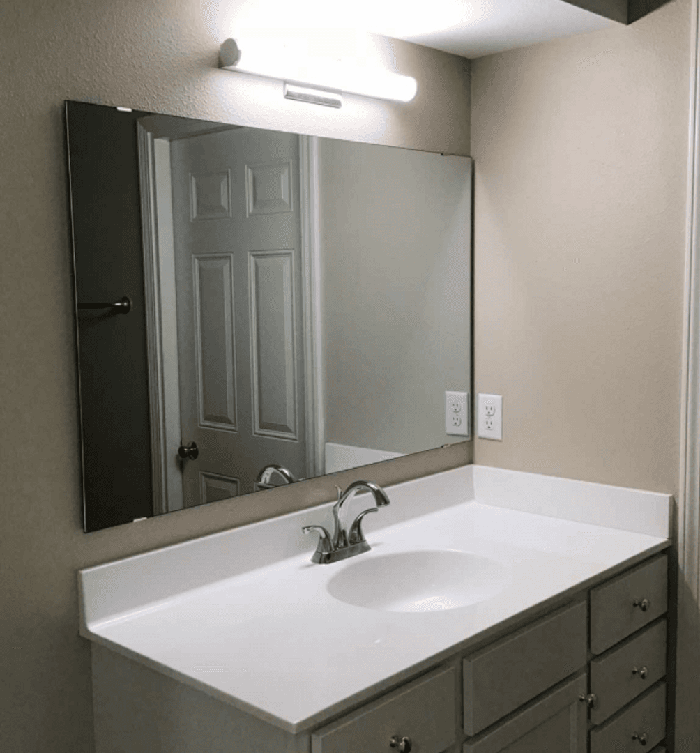 Iowa City House: 605 Westgate Street