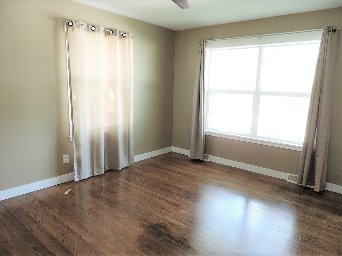 Iowa City House: 2110 E. Court Street