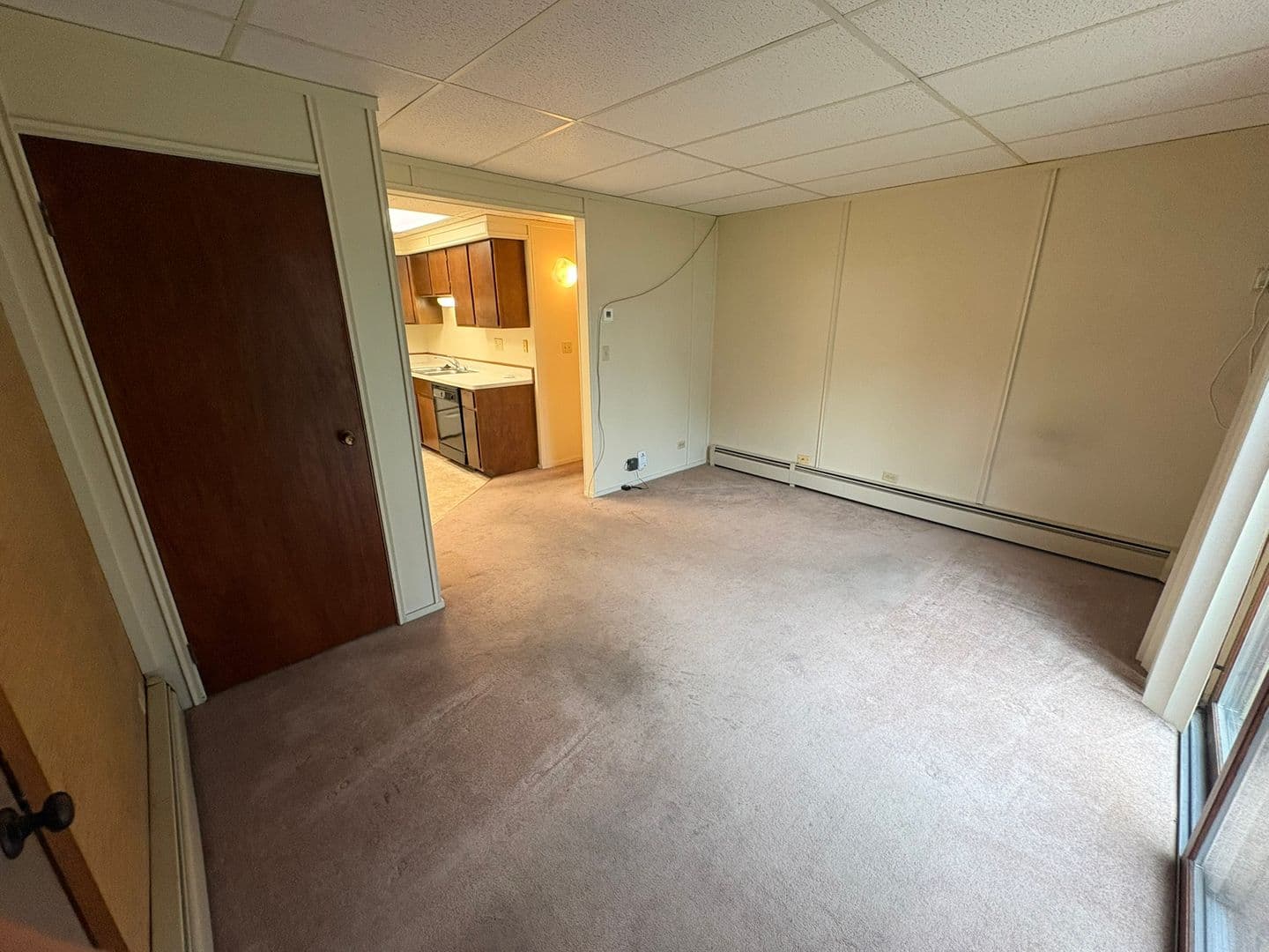 North Liberty Apartment: 175 Sugar Creek Lane (NEW)