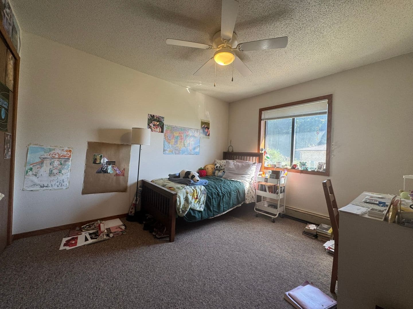 Iowa City Apartment: 1136 N. Dubuque Street
