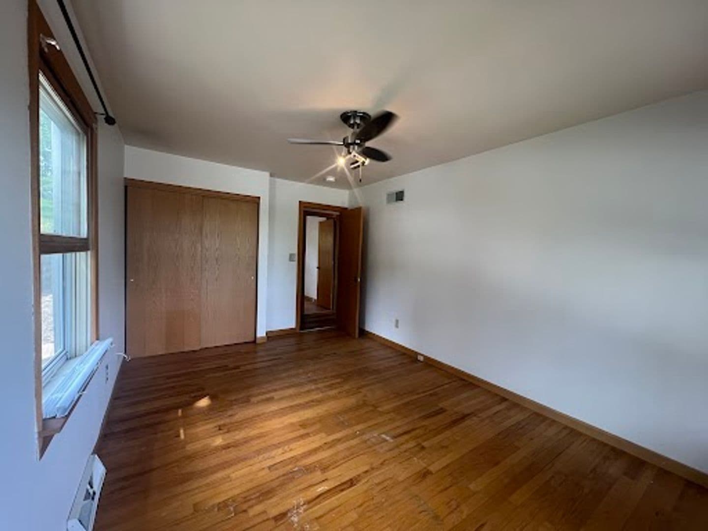 Iowa City House: 608 Benton Street