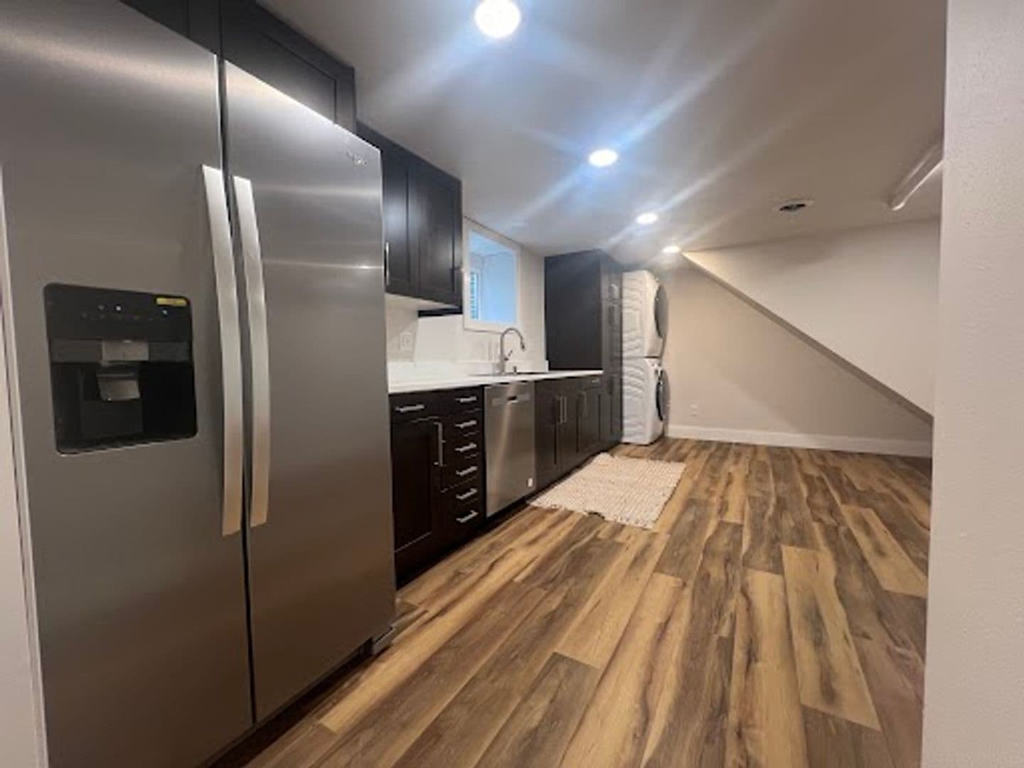 Iowa City House: 608 Benton Street