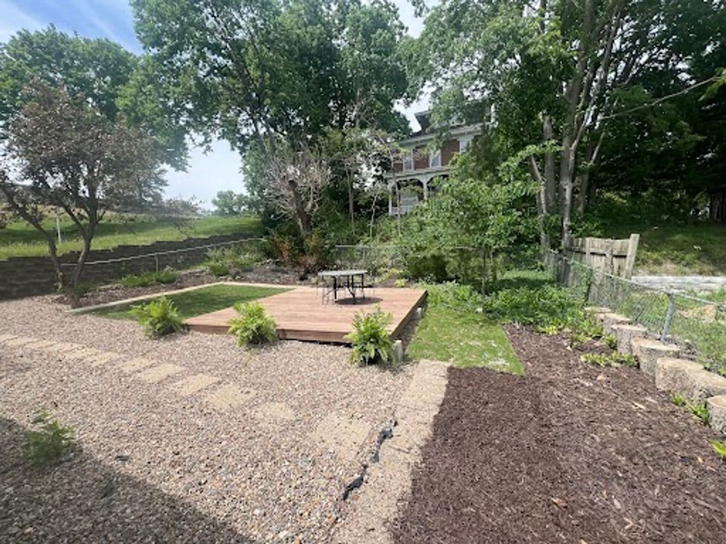 Iowa City House: 608 Benton Street