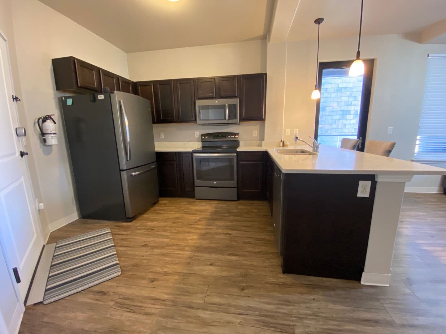 Iowa City Condo: 235 N. Linn Street