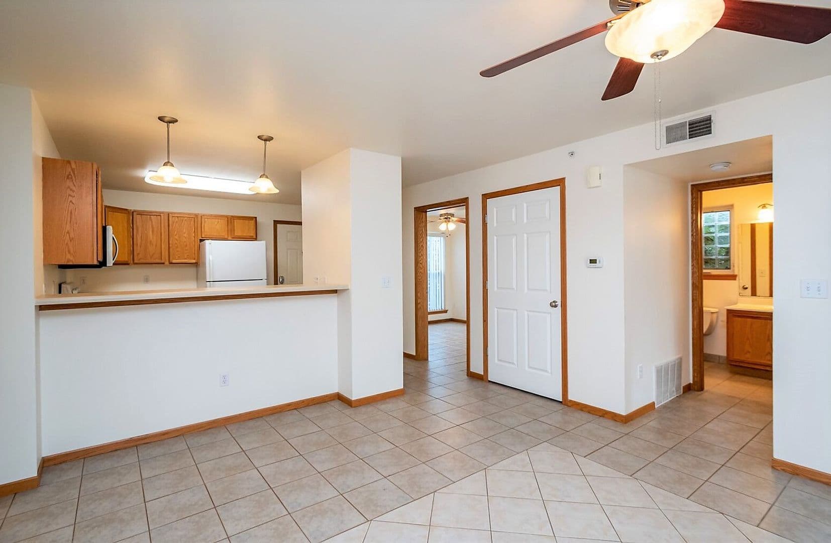 Iowa City House: 10 N. Dodge Street
