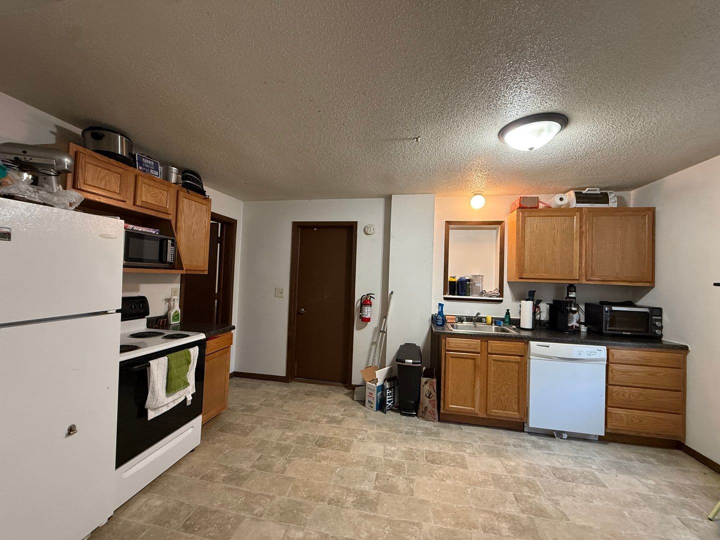 Iowa City House: 15 S. Johnson Street