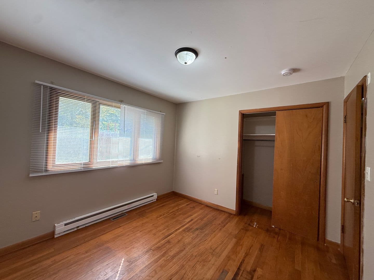 Iowa City House: 1428 Keokuk Street