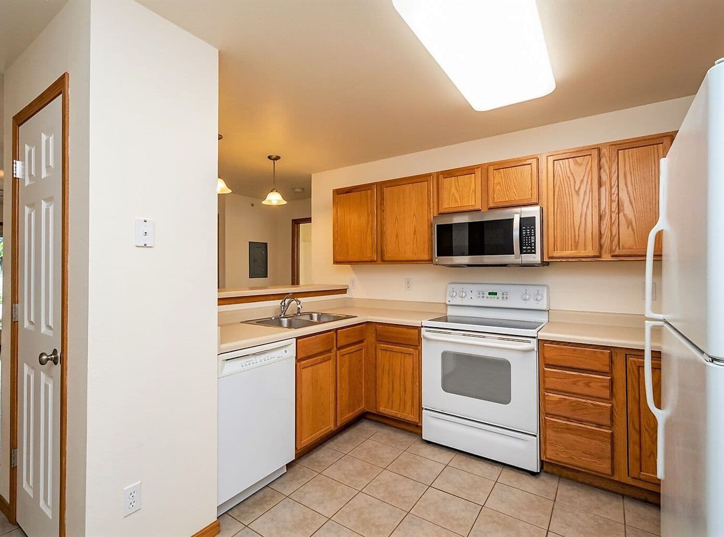 Iowa City House: 10 N. Dodge Street