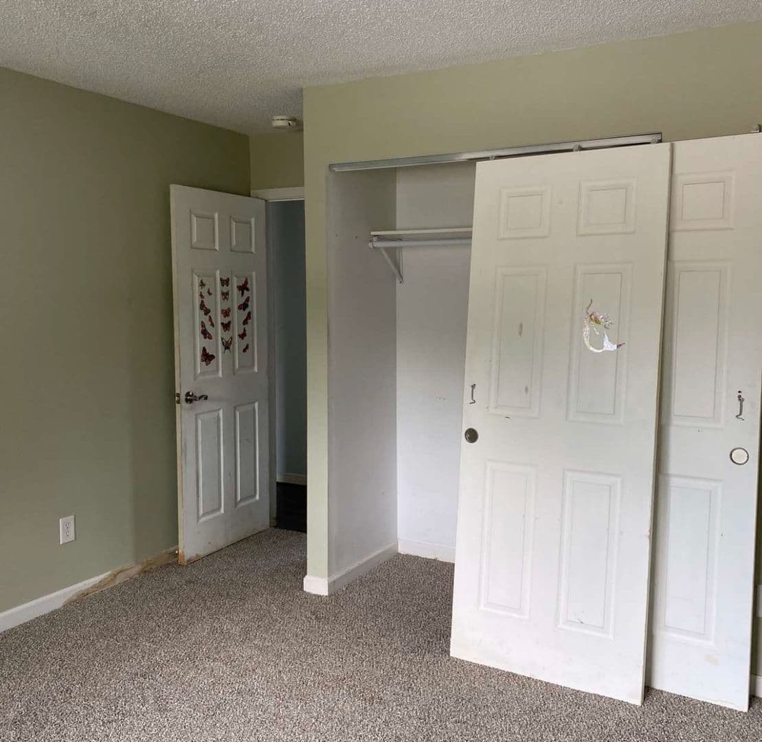 North Liberty Apartment: 230 S. Chestnut Street