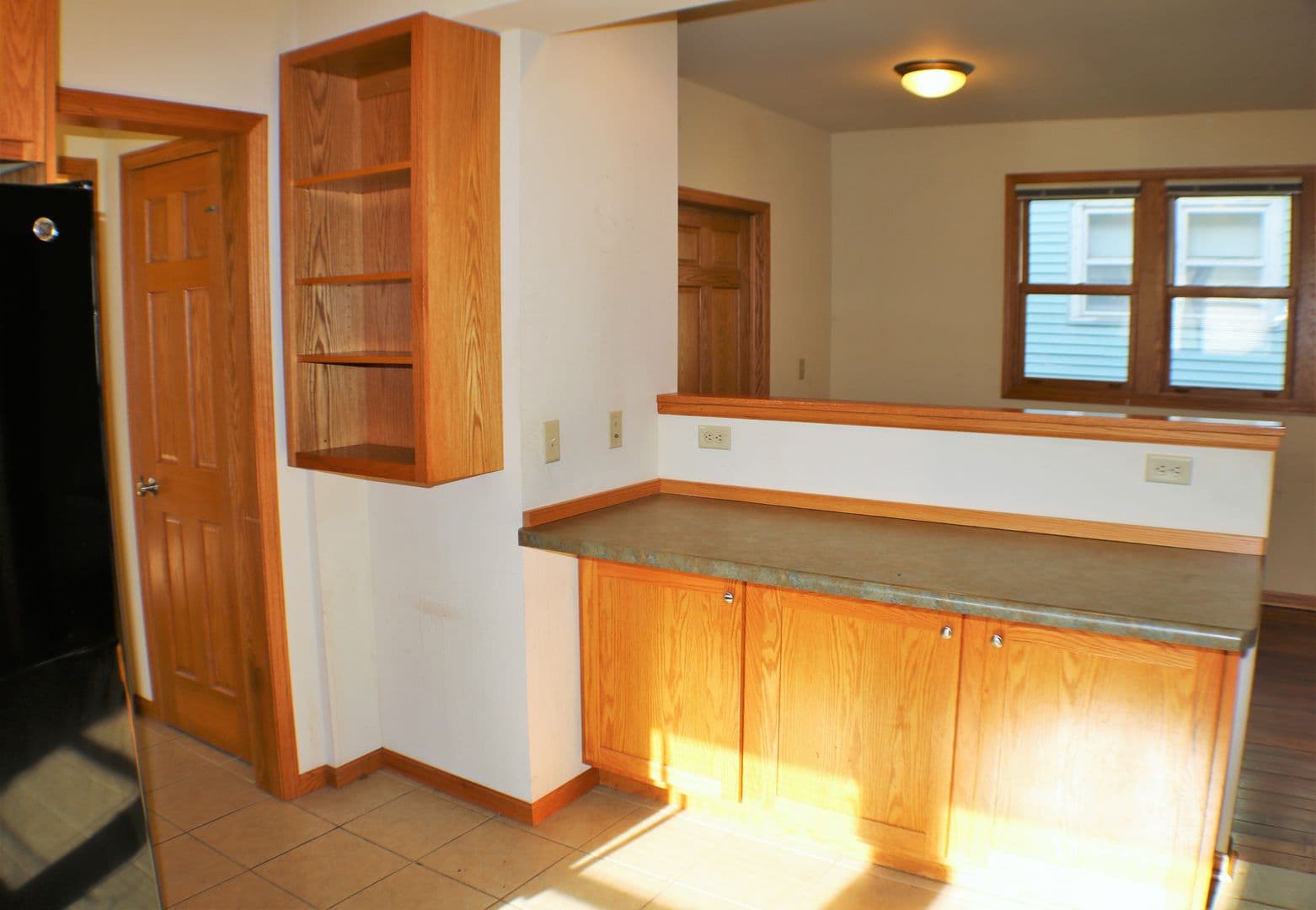 Iowa City House: 819 Iowa Avenue