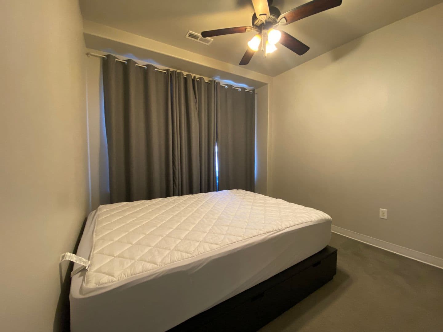 Iowa City Condo: 235 N. Linn Street