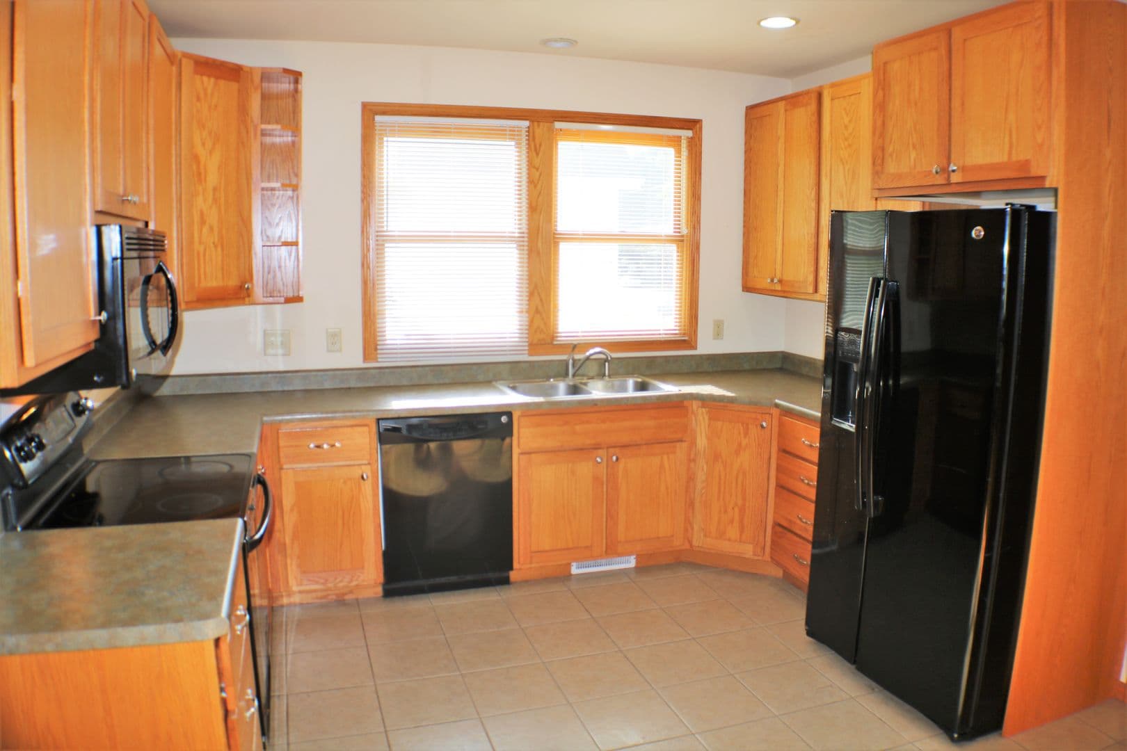 Iowa City House: 819 Iowa Avenue