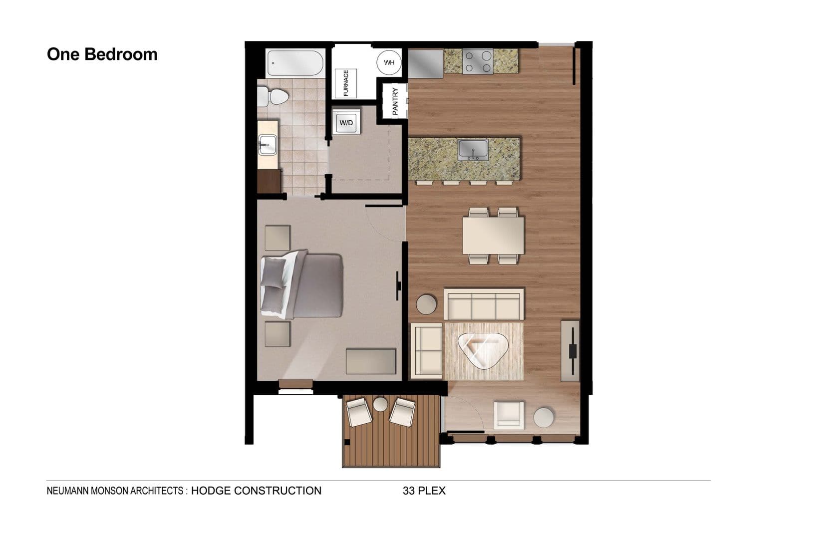 North Liberty Apartment: 1825 Caleb Court