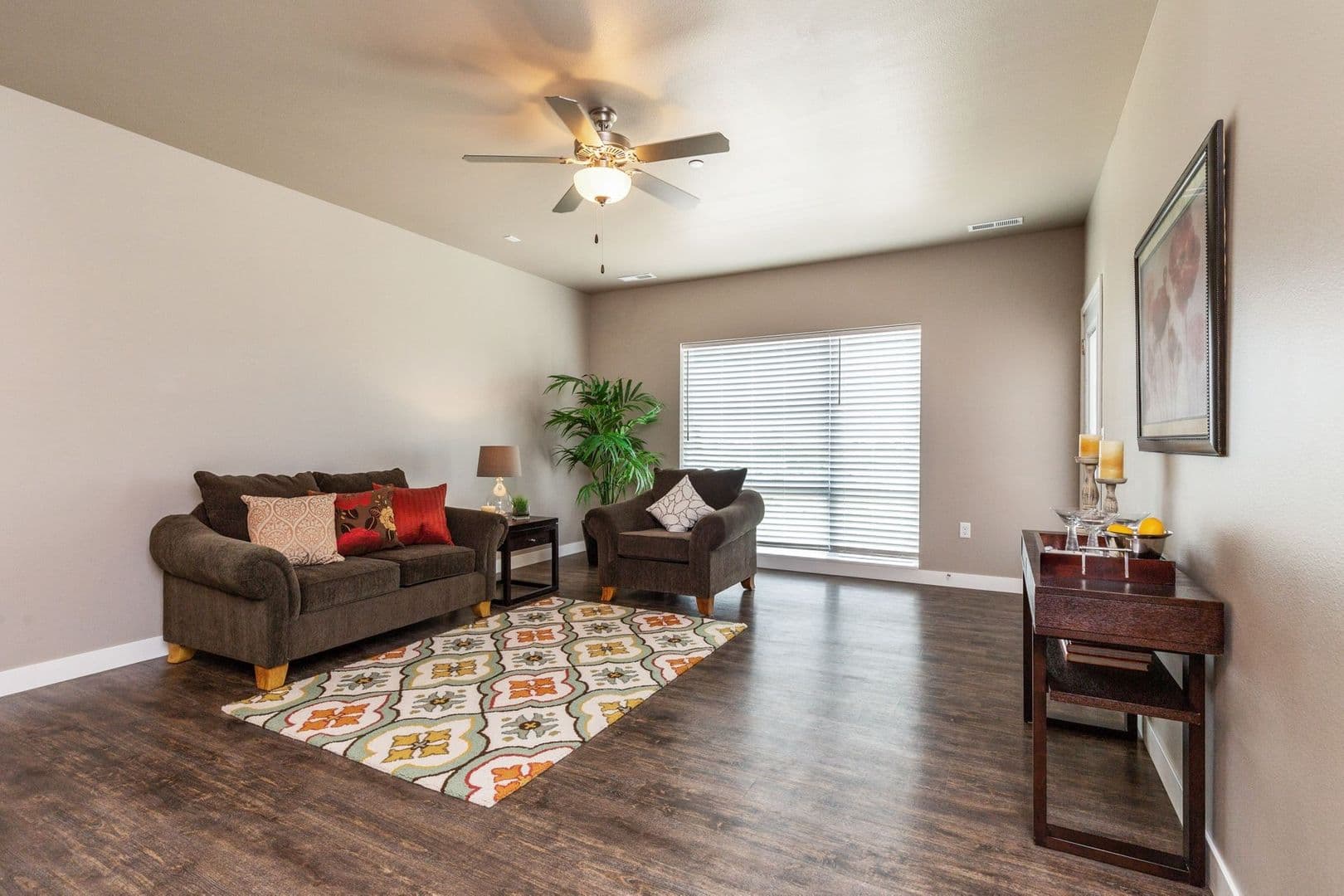 North Liberty Apartment: 1825 Caleb Court