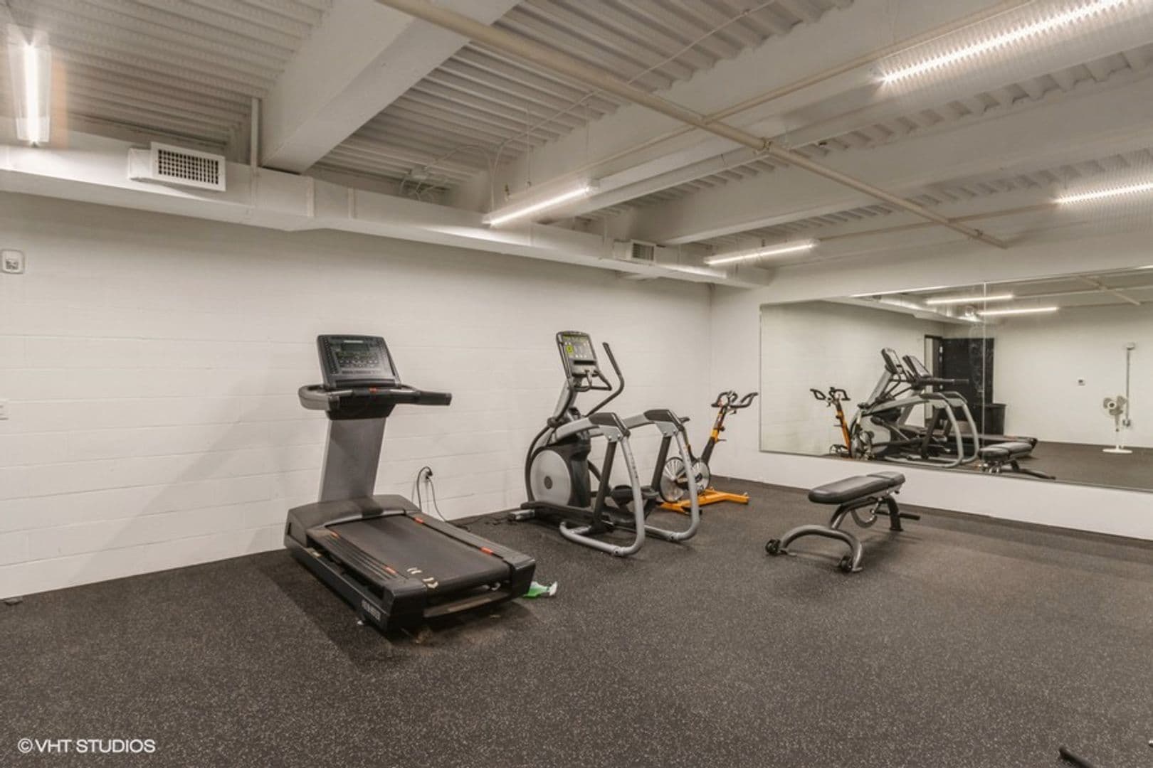 Iowa City Apartment: 7 S. Linn Street