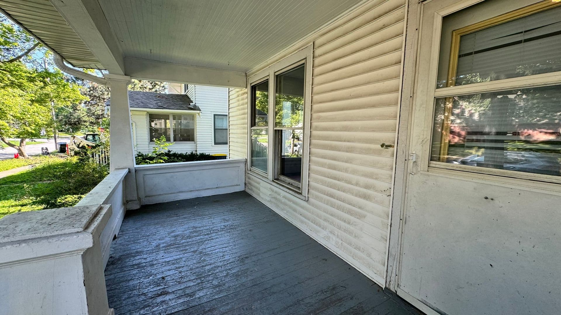 Iowa City House: 529 S. Lucas Street