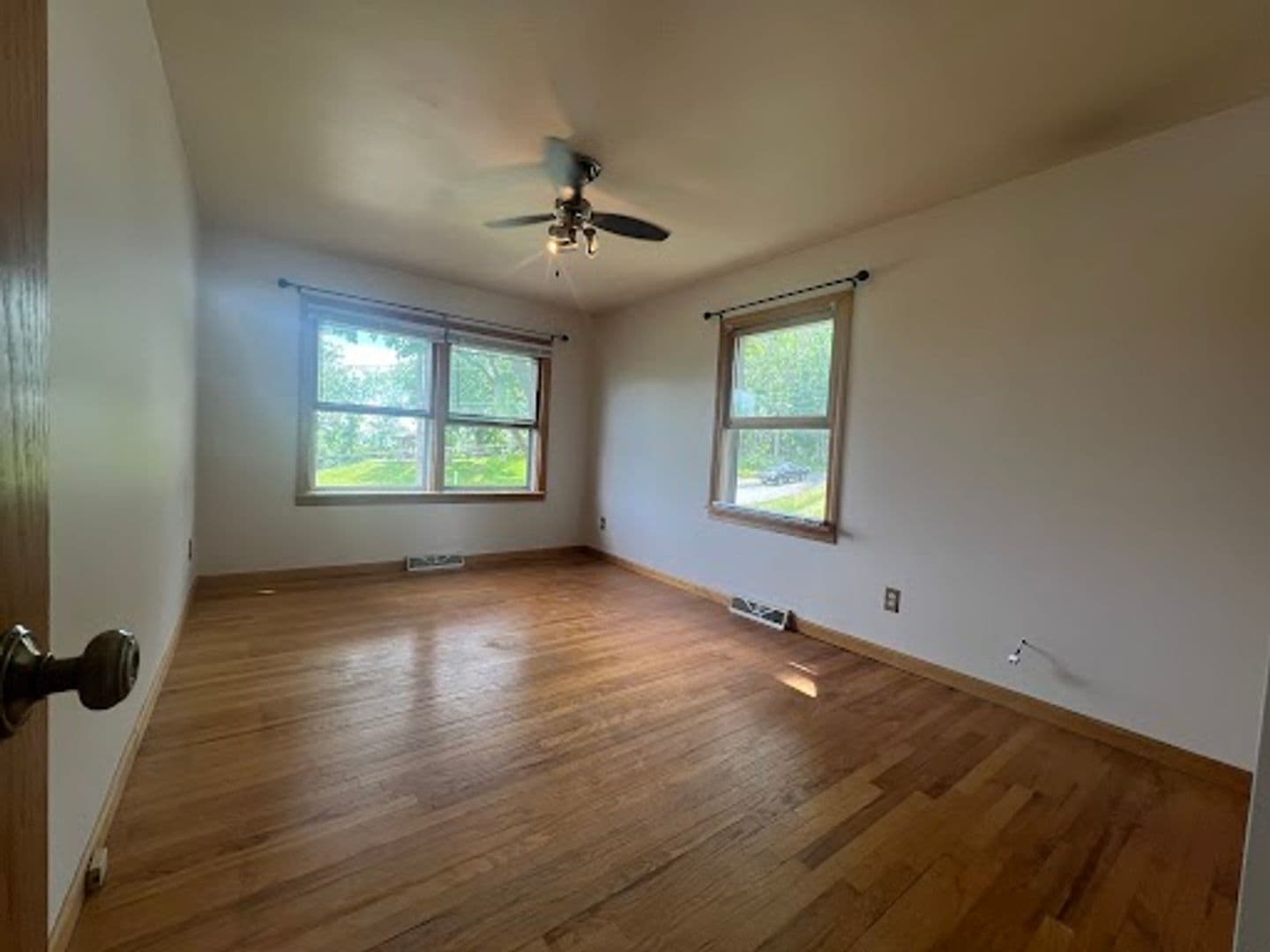 Iowa City House: 608 Benton Street