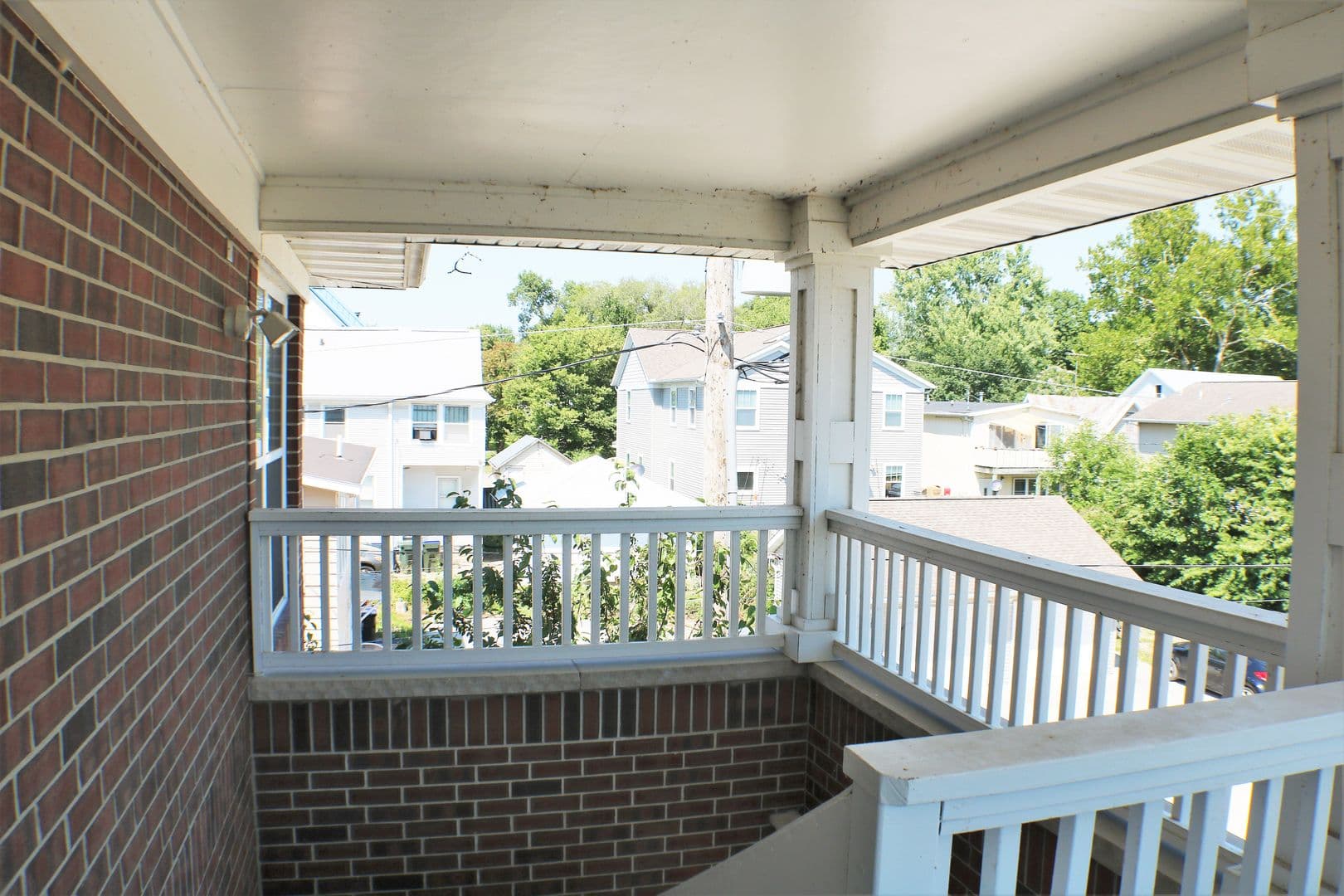 Iowa City House: 14 N. Dodge Street