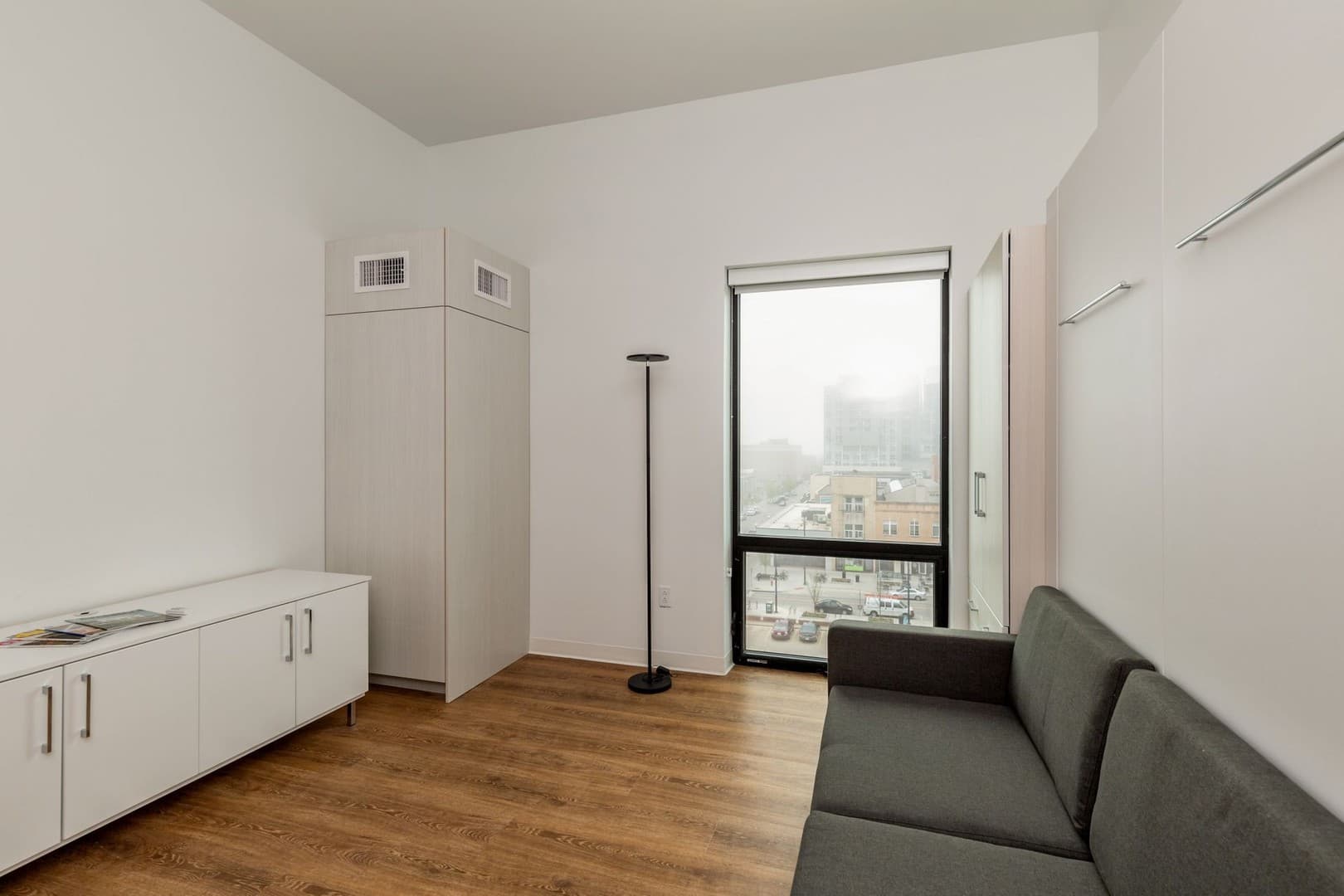 Iowa City Apartment: 7 S. Linn Street
