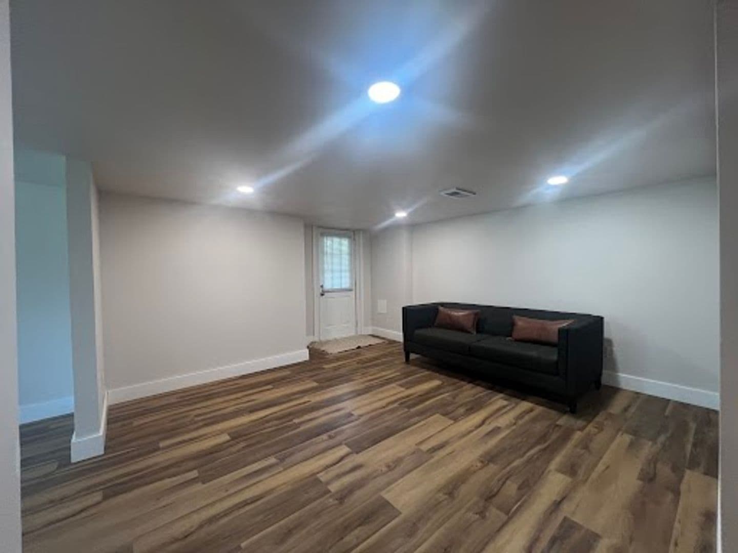 Iowa City House: 608 Benton Street