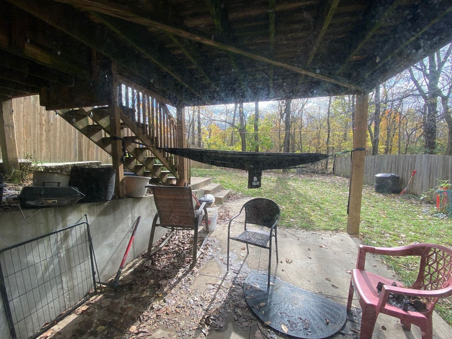 Iowa City House: 1265 Dodge Street Court