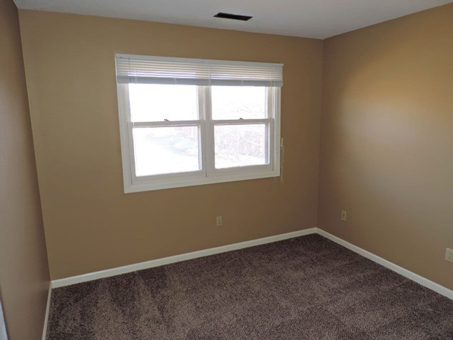 Iowa City House: 605 Westgate Street