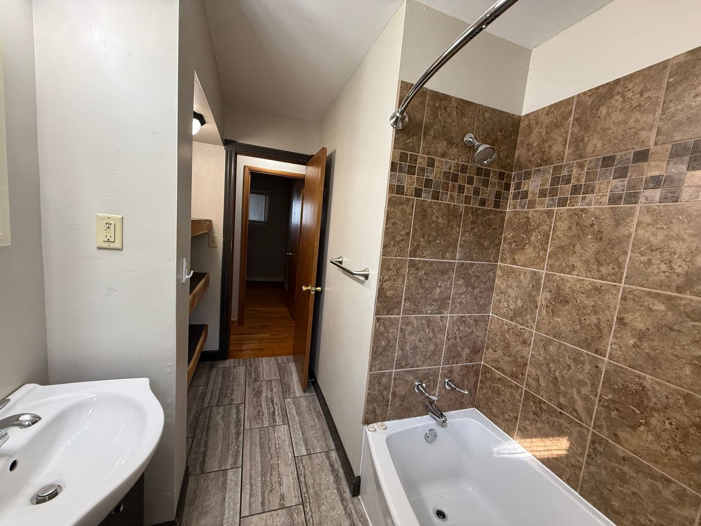 Iowa City House: 1428 Keokuk Street