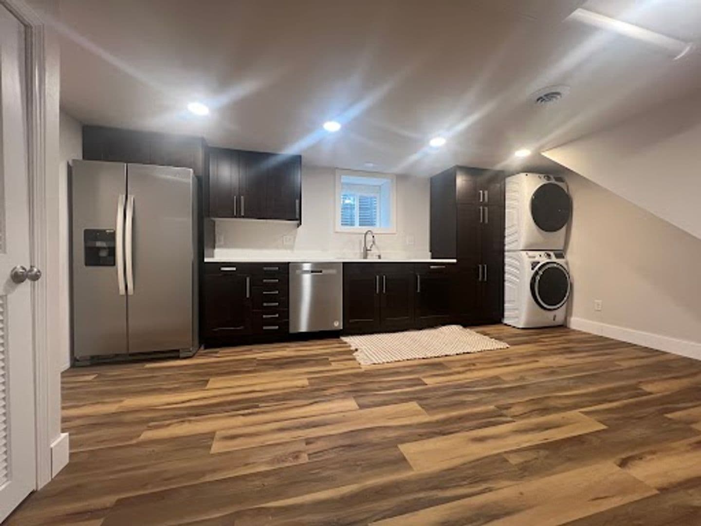 Iowa City House: 608 Benton Street