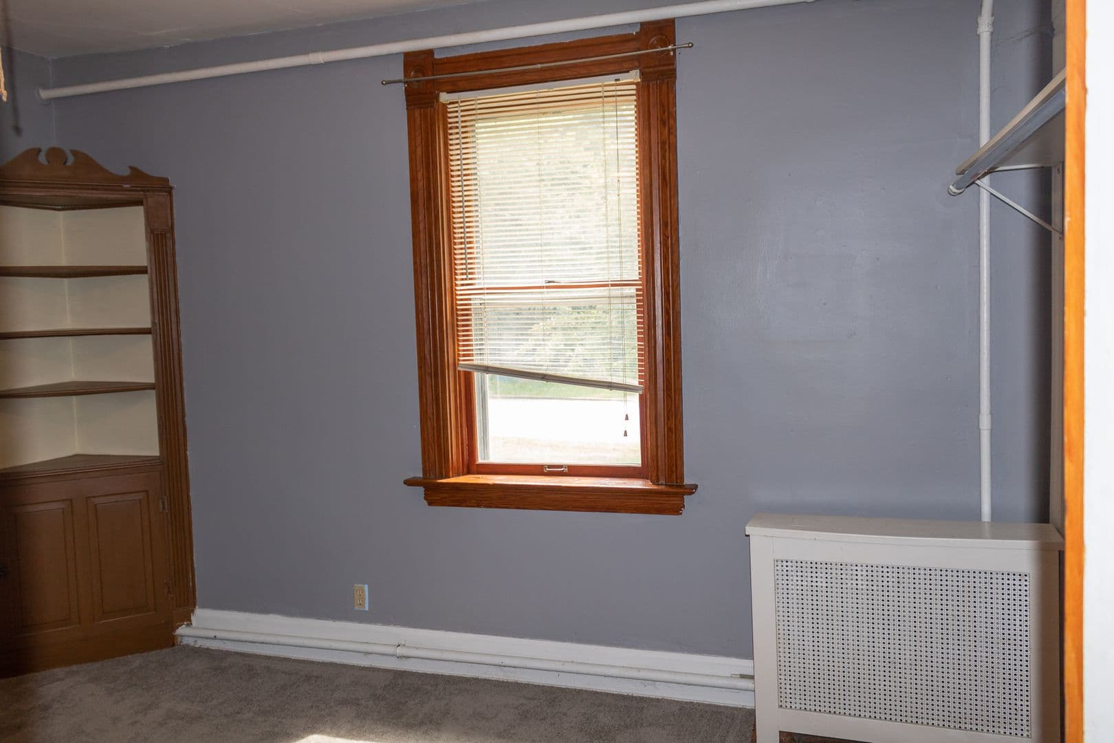 Iowa City House: 330 Church Street
