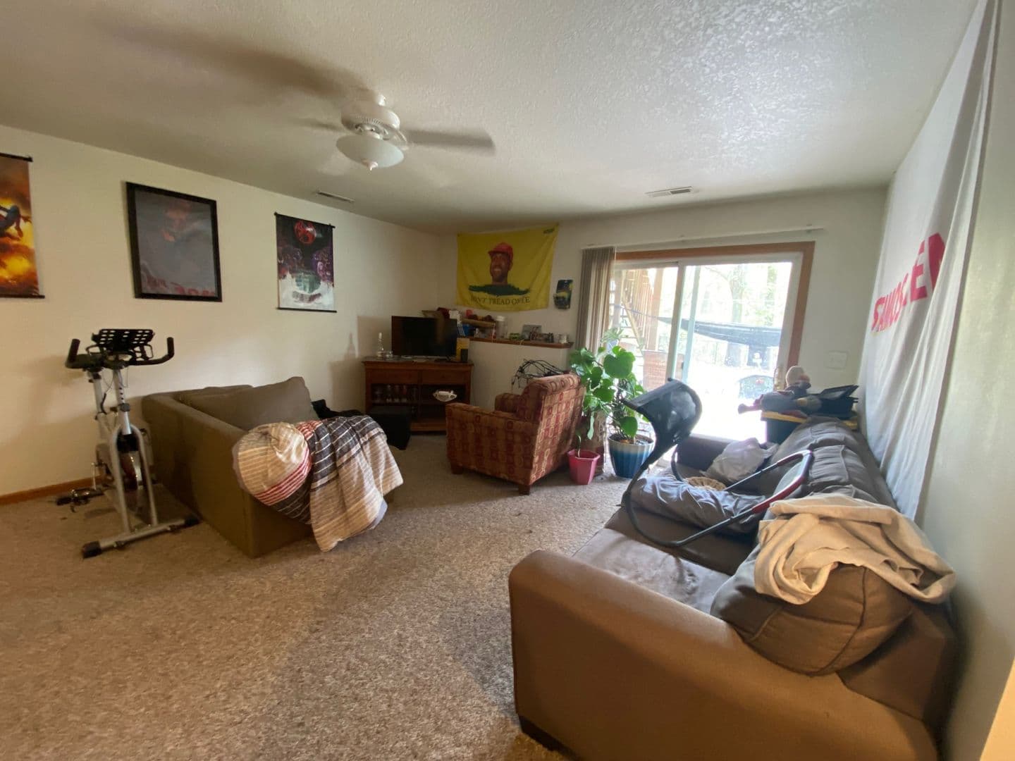 Iowa City House: 1265 Dodge Street Court