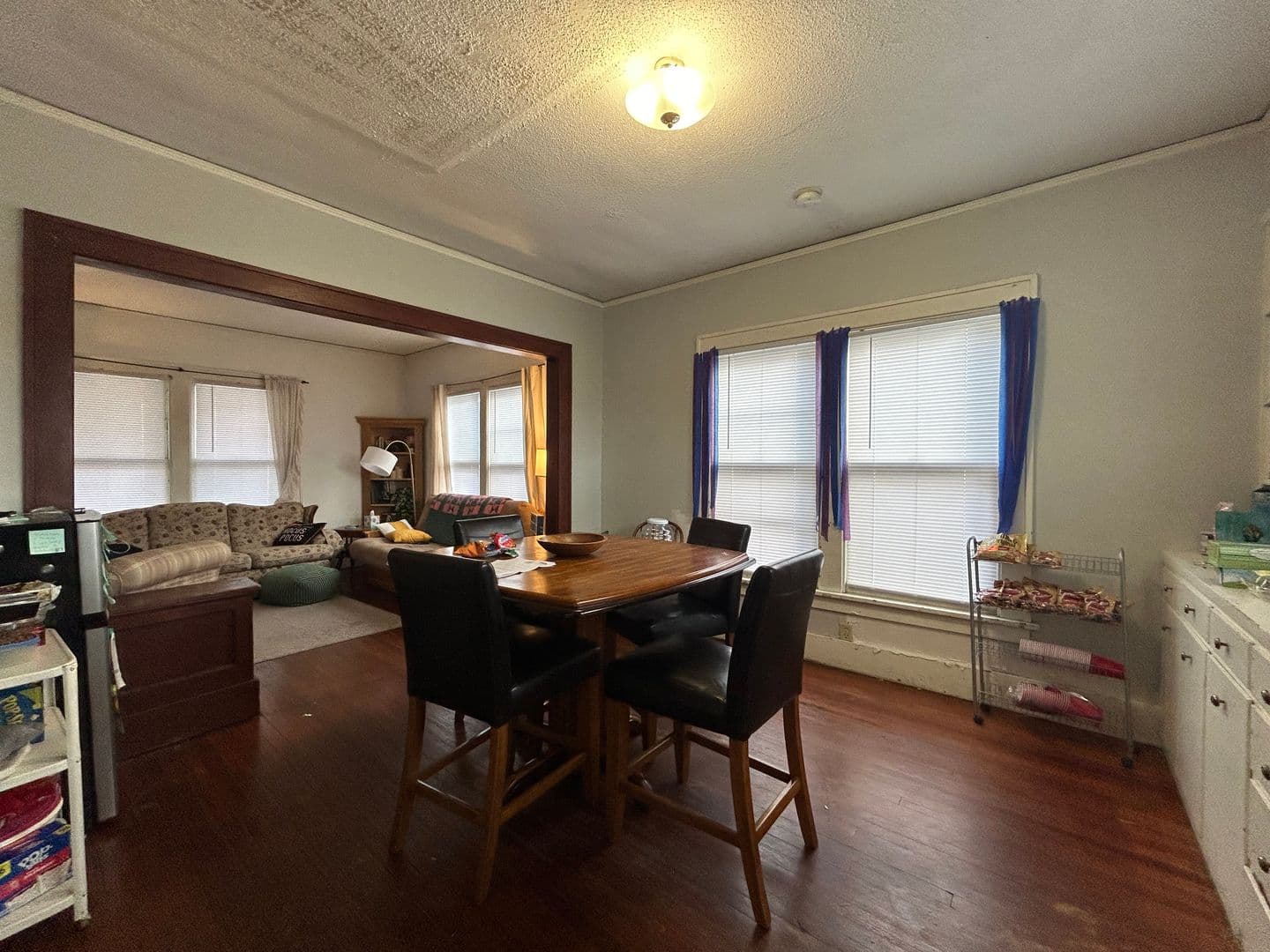 Iowa City House: 529 S. Lucas Street