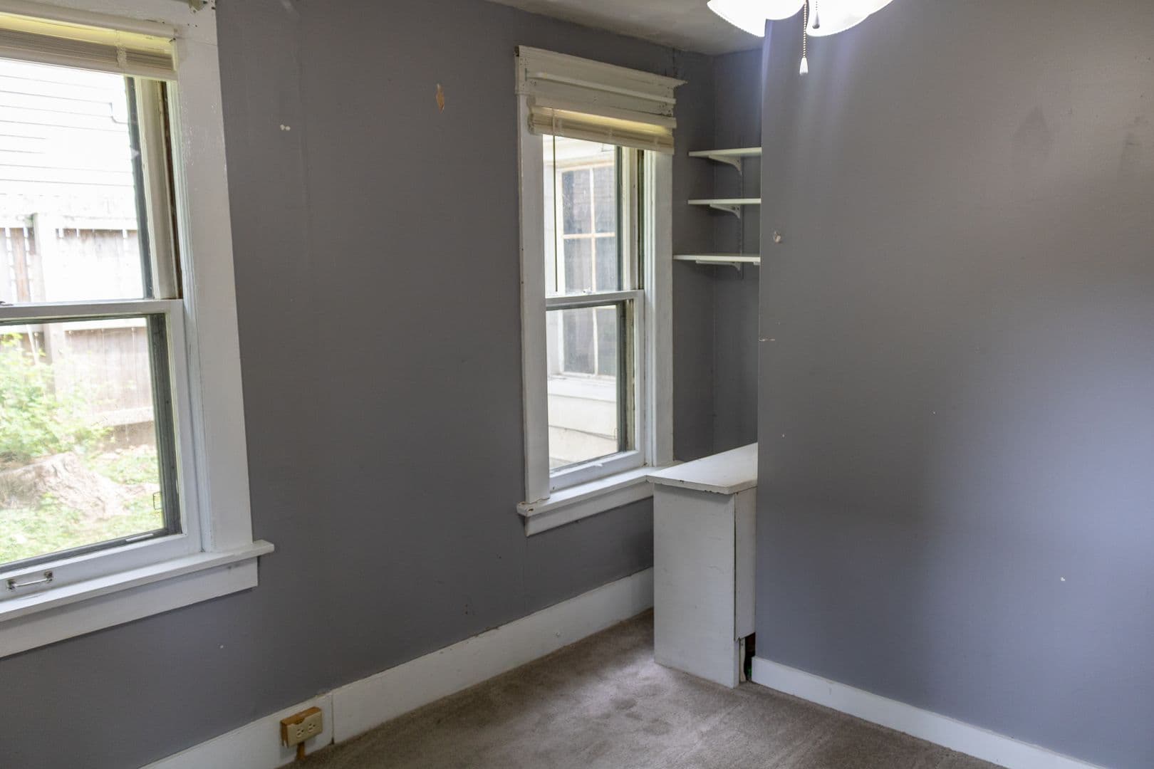 Iowa City House: 330 Church Street