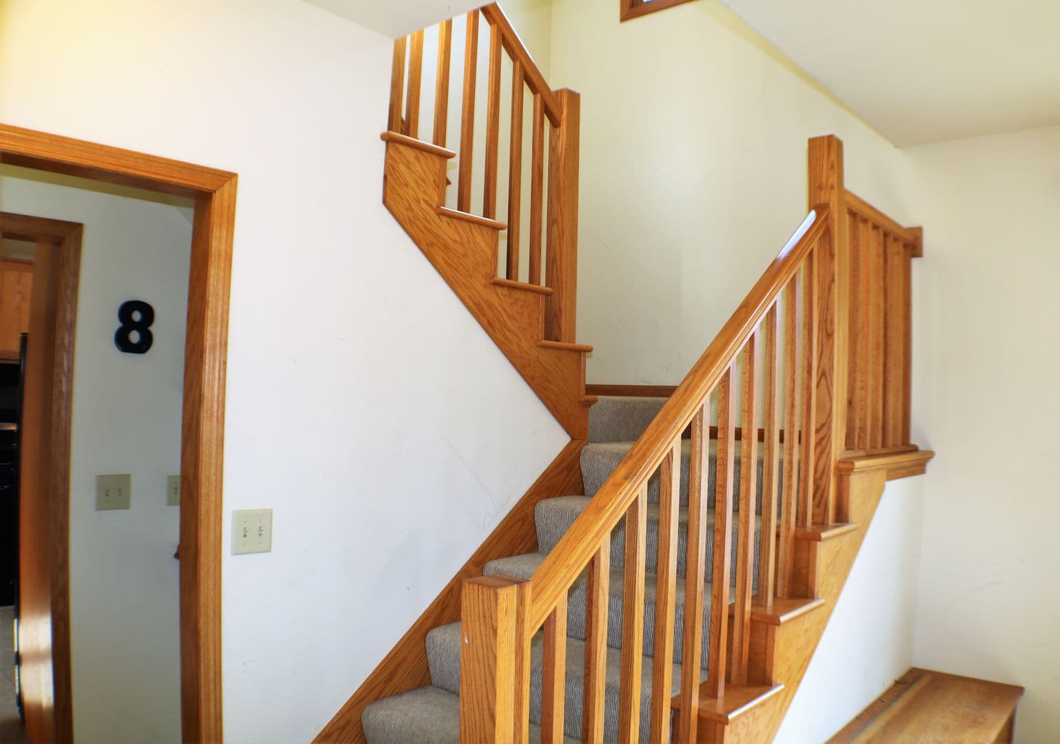 Iowa City House: 819 Iowa Avenue