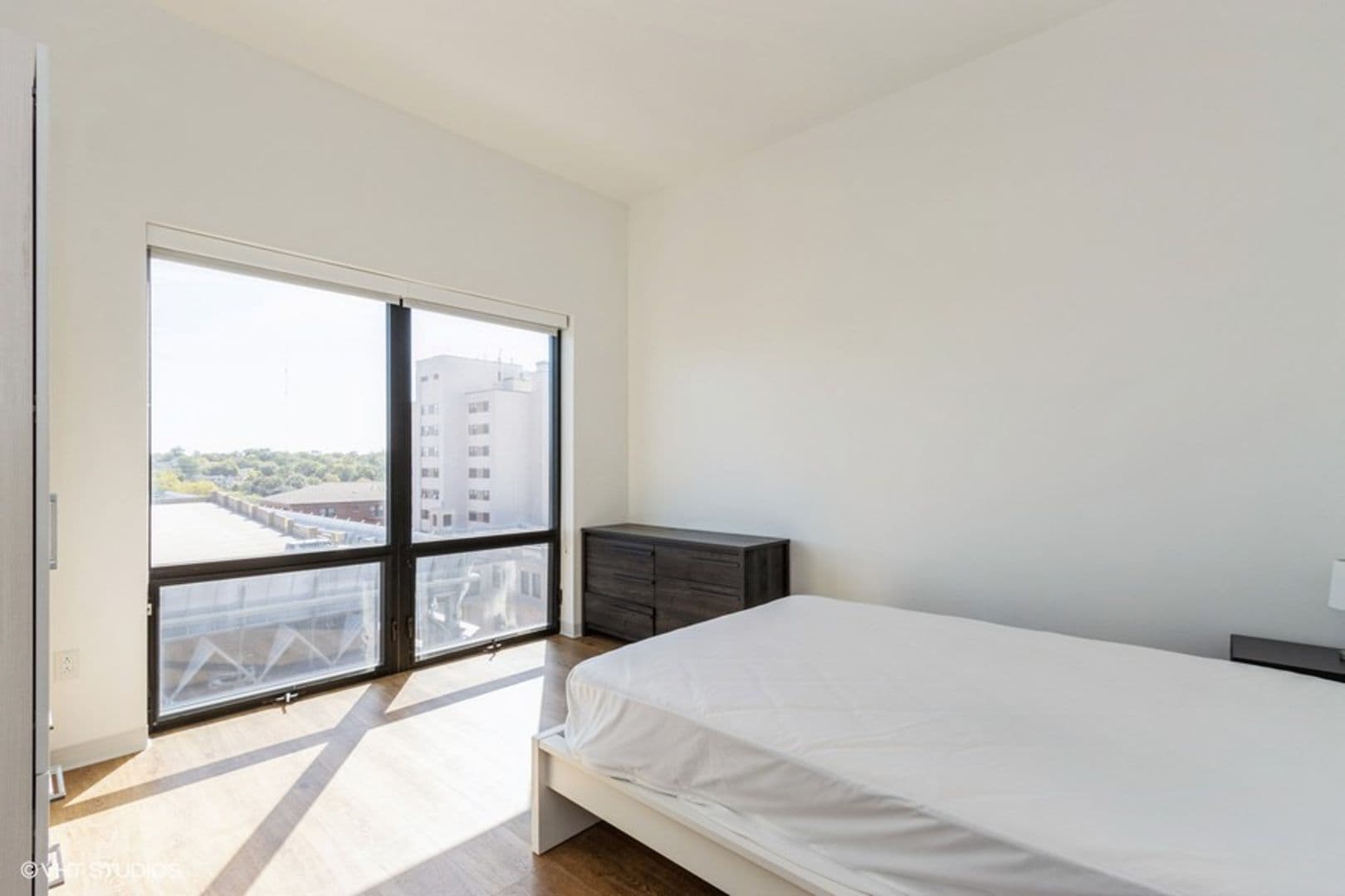 Iowa City Apartment: 7 S. Linn Street