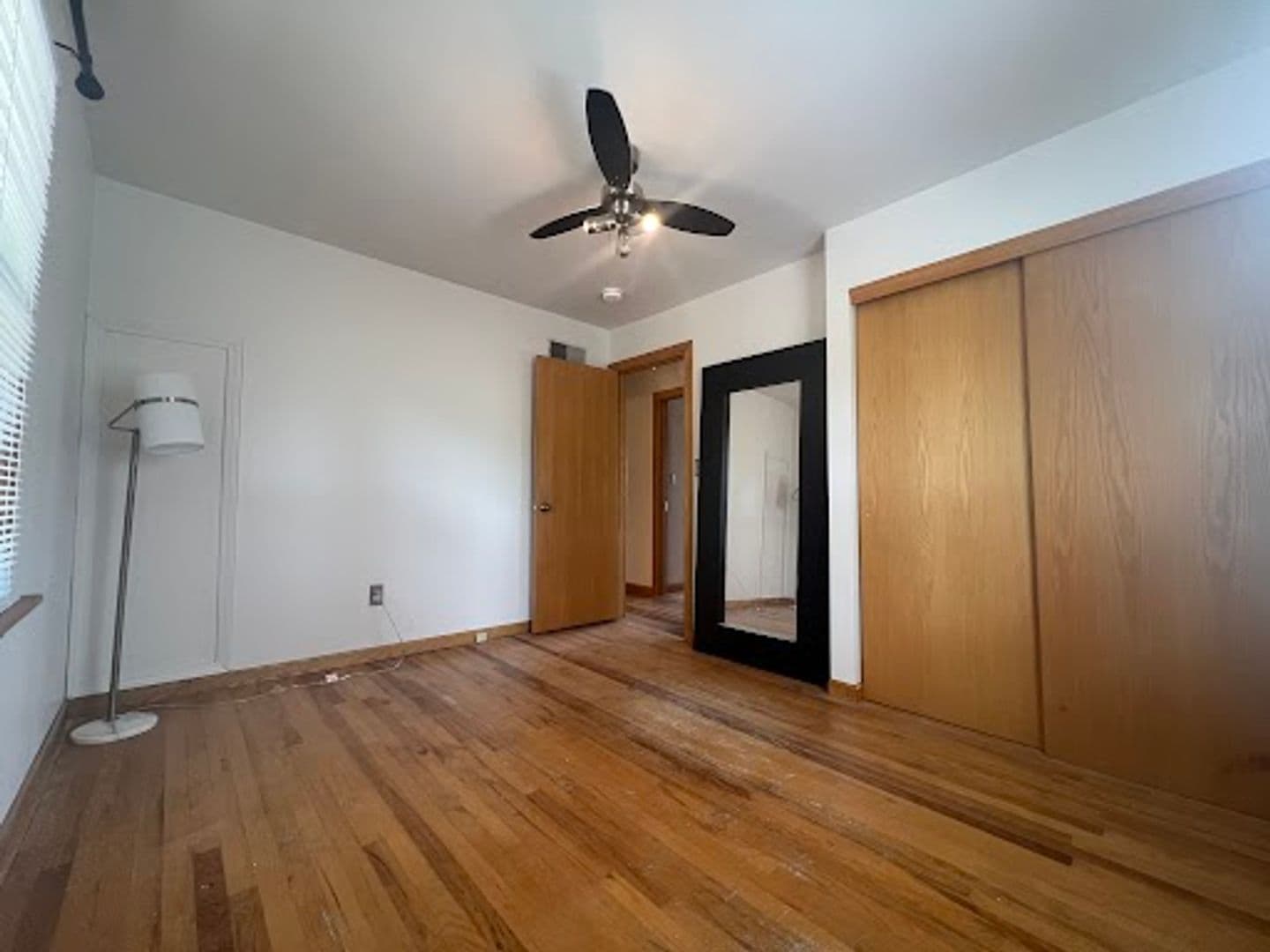 Iowa City House: 608 Benton Street