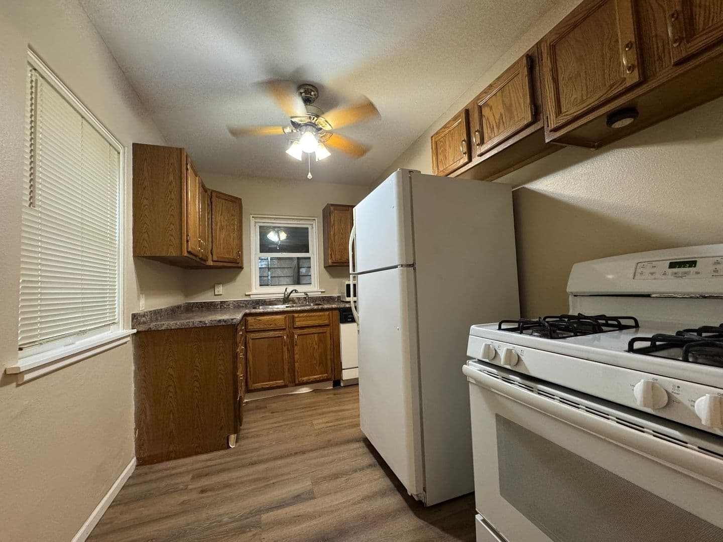 Coralville House: 610 10th Avenue