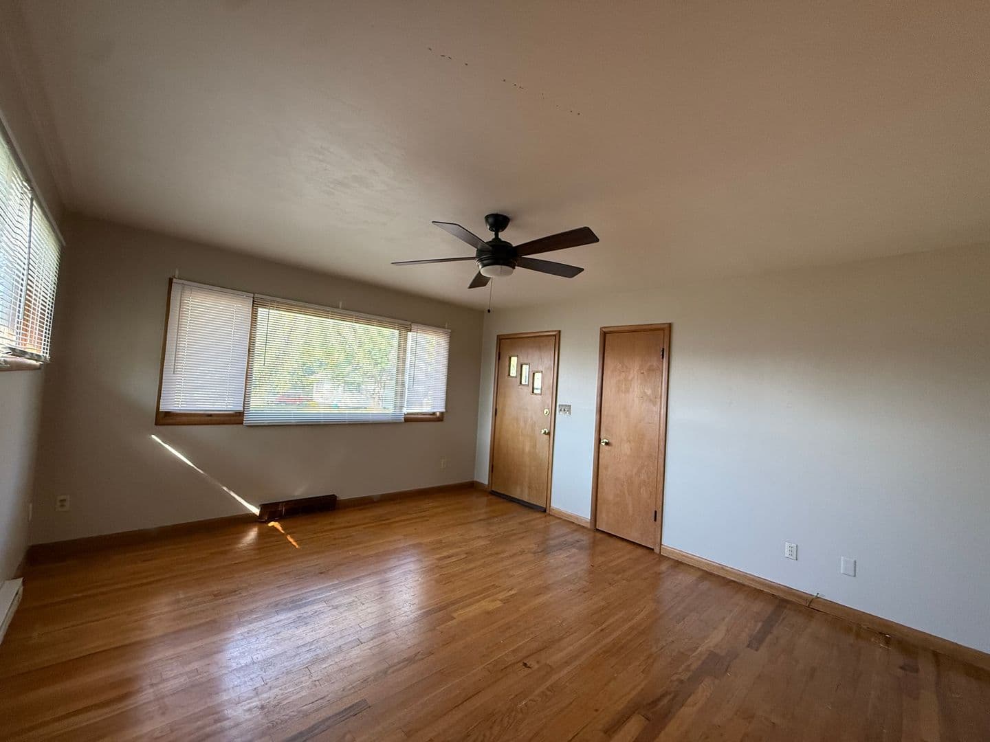 Iowa City House: 1428 Keokuk Street