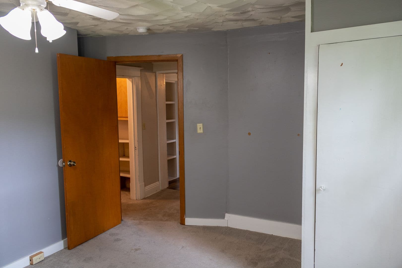 Iowa City House: 330 Church Street