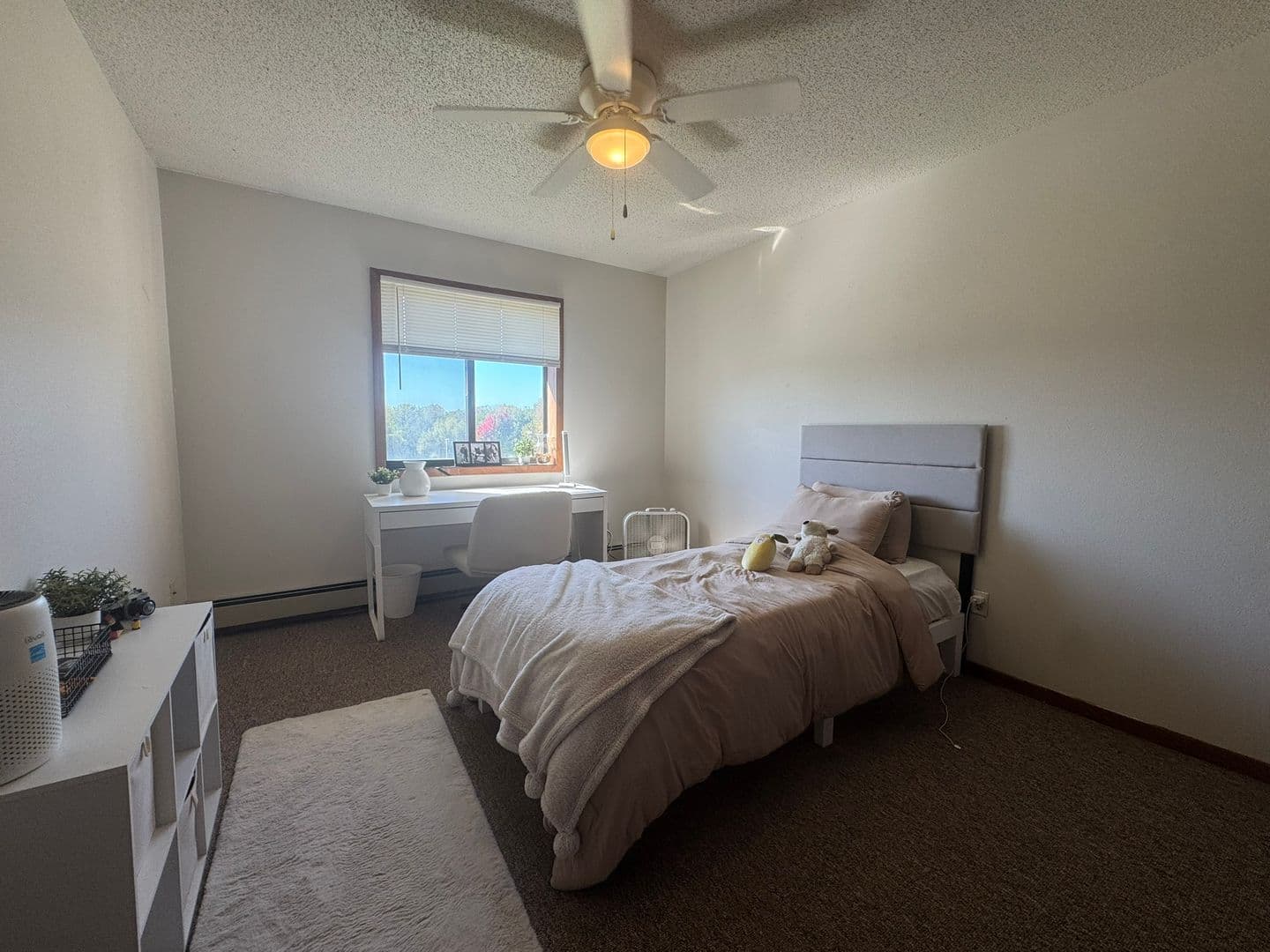 Iowa City Apartment: 1136 N. Dubuque Street