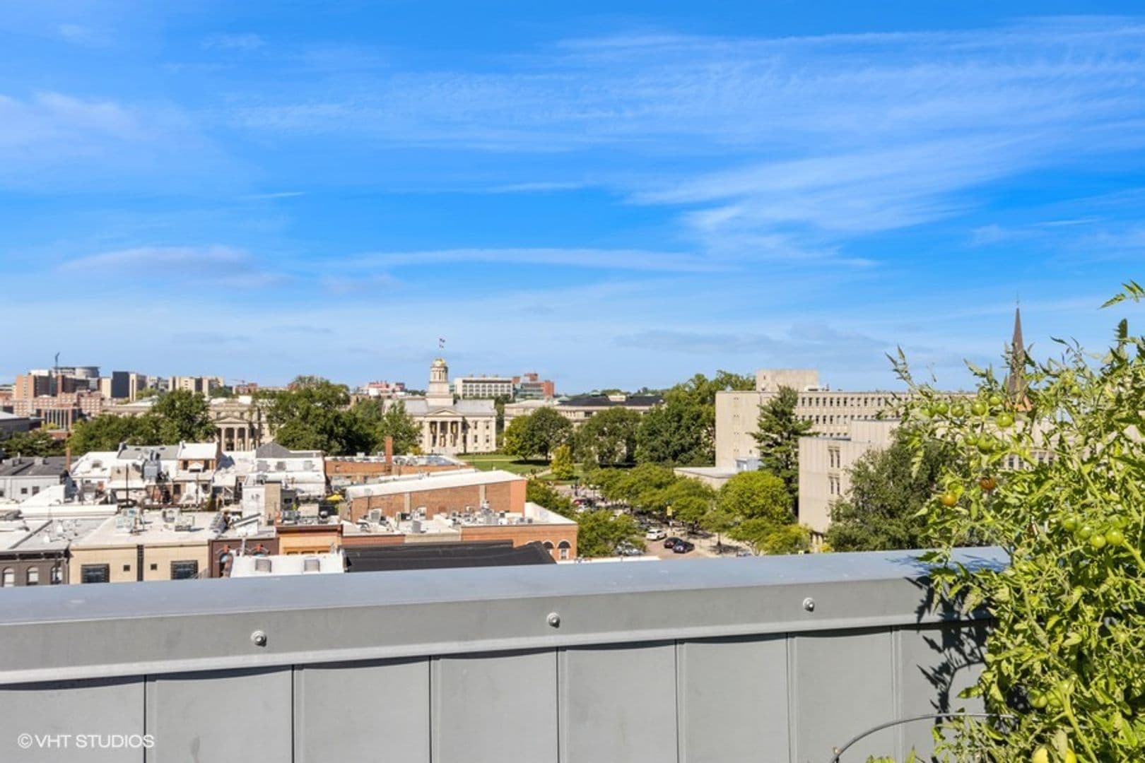 Iowa City Apartment: 7 S. Linn Street