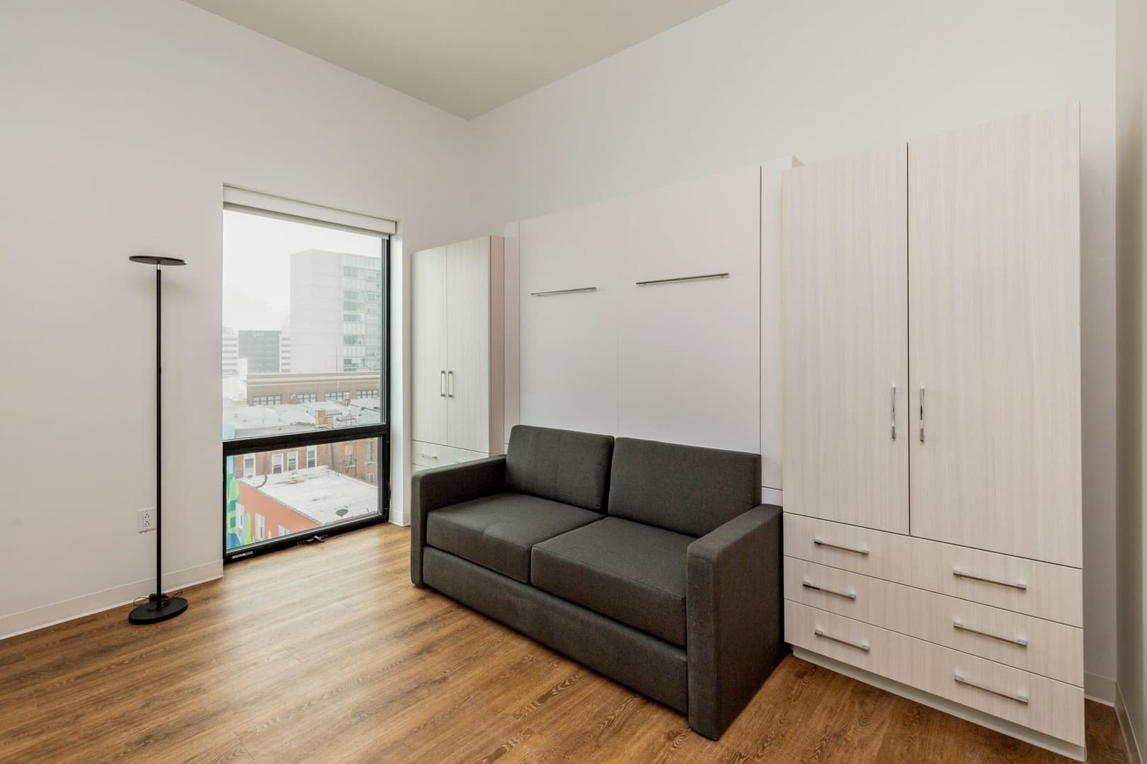 Iowa City Apartment: 7 S. Linn Street