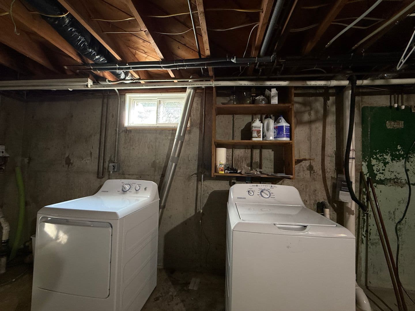 Iowa City House: 1428 Keokuk Street