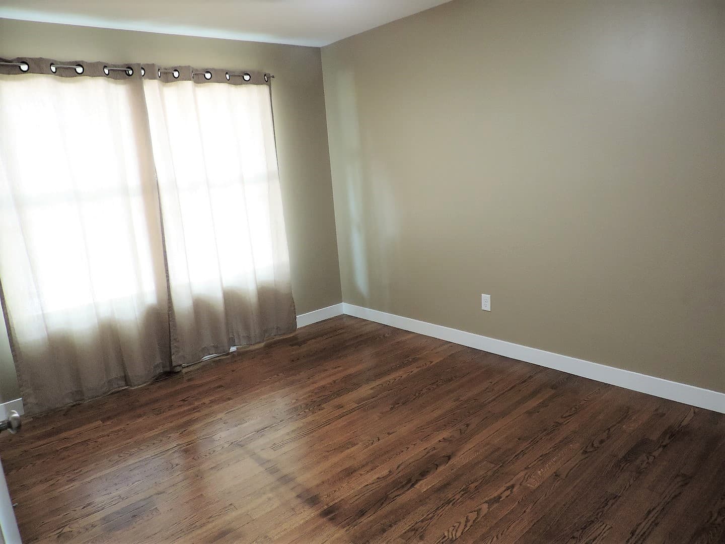 Iowa City House: 2110 E. Court Street