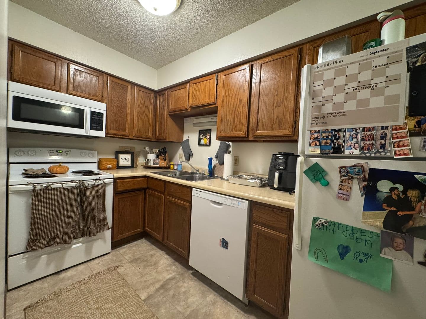 Iowa City Apartment: 1050 Newton Road