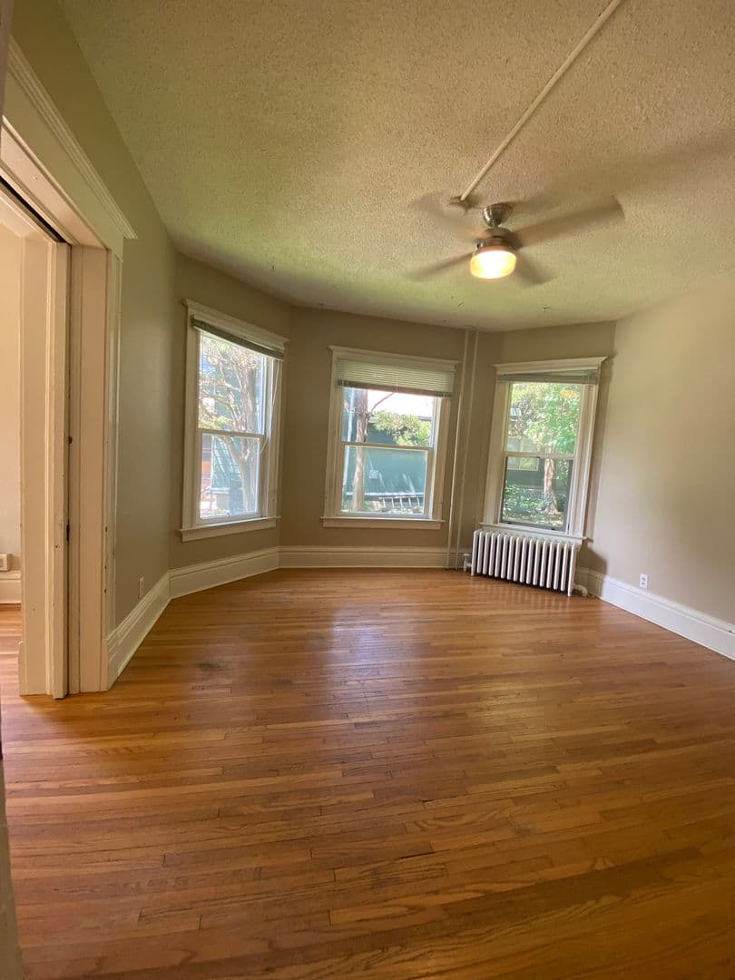 Iowa City House: 520 Church Street