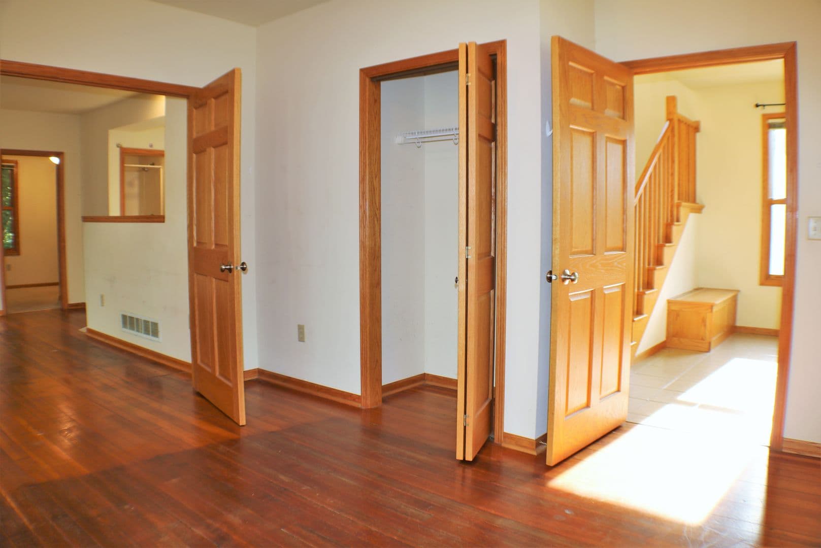Iowa City House: 819 Iowa Avenue